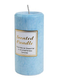 Scented Wax Candle for Aromatherapy, Spa, Yoga, Home Decor
