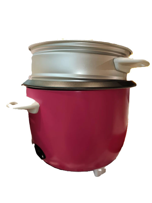 Automatic Rice Cooker - 850W, 2.2L