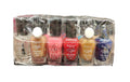 Nail Polish Set – 8 Colors, 12ml Bottles – Long-Lasting, Quick-Dry, Glossy Finish – Ideal for Manicure & Pedicure, Salon or Home Use