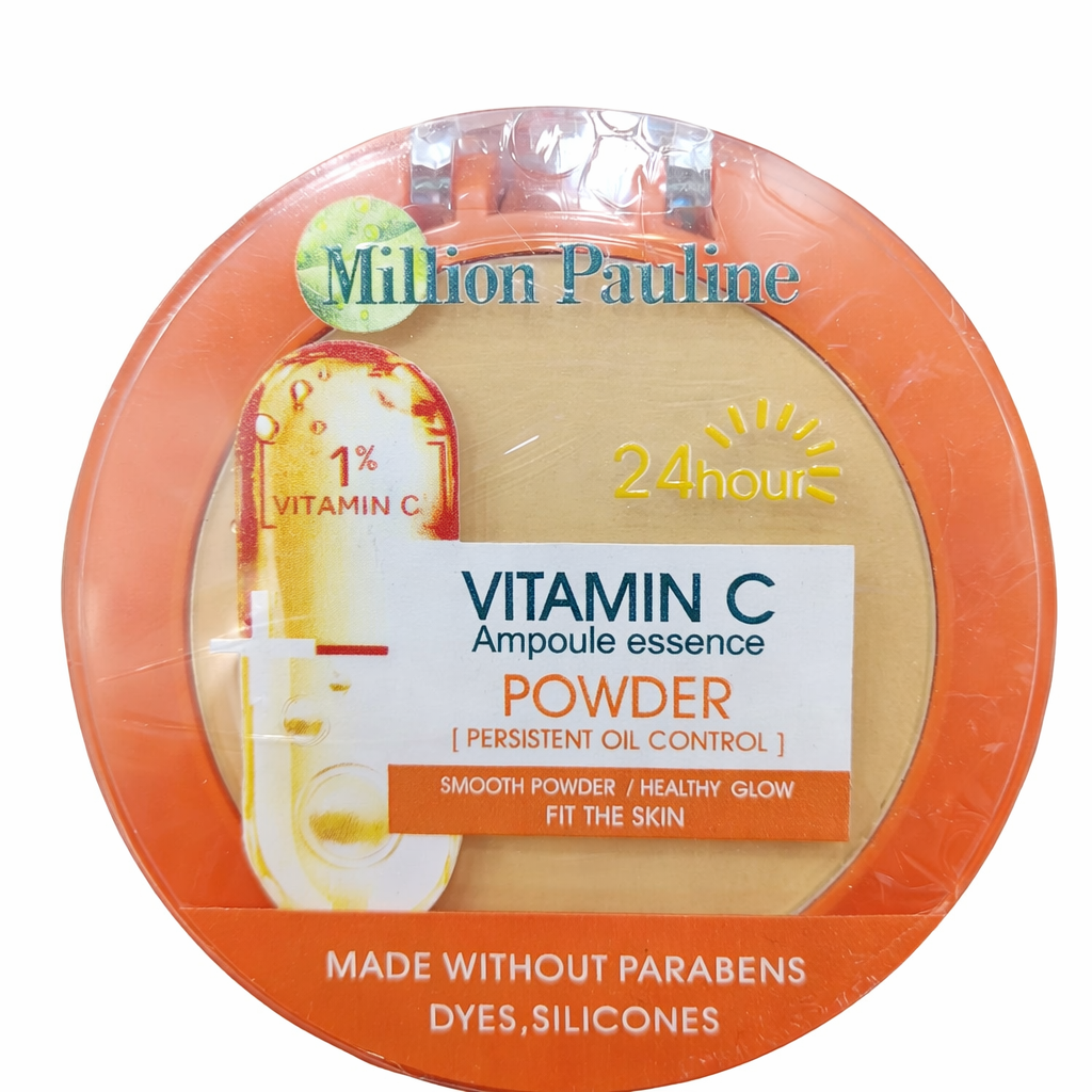 Vitamin C Ampoule Essence Powder for Skin Glow, 1pc